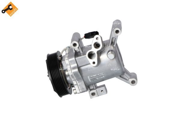 NRF Air Conditioning Compressor 320111 - image 2