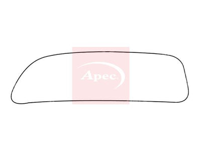 Apec Mirror Glass AMS2820
