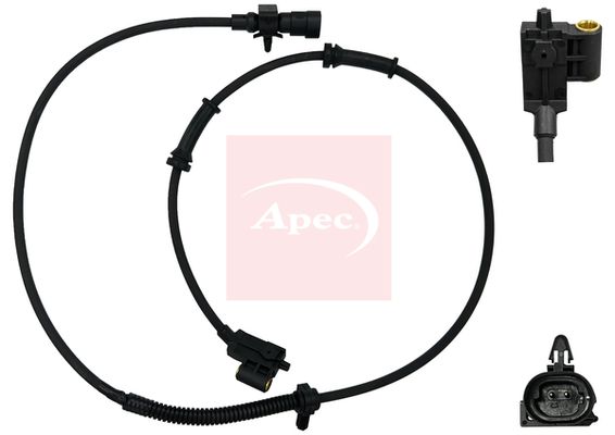 Apec Abs Sensor ABS1725 - image 2