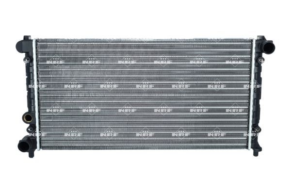 NRF Engine Cooling Radiator 58765 - image 2