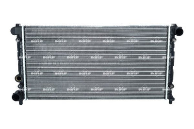 NRF Engine Cooling Radiator 58765