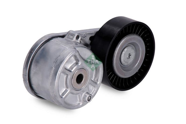 INA Drive Belt Tensioner Pulley 534072710 - image 3
