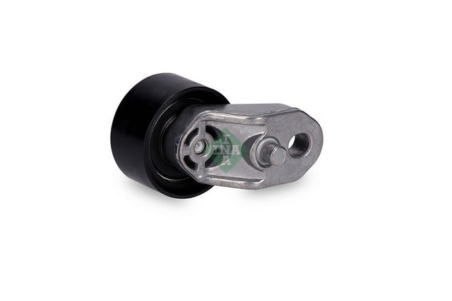 INA Drive Belt Deflection Guide Pulley 532086110 - image 3