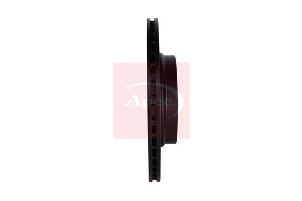Apec Brake Disc DSK3169 - image 4