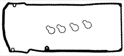 BGA Rocker Cover Box Gasket Set RK3343 - image 2