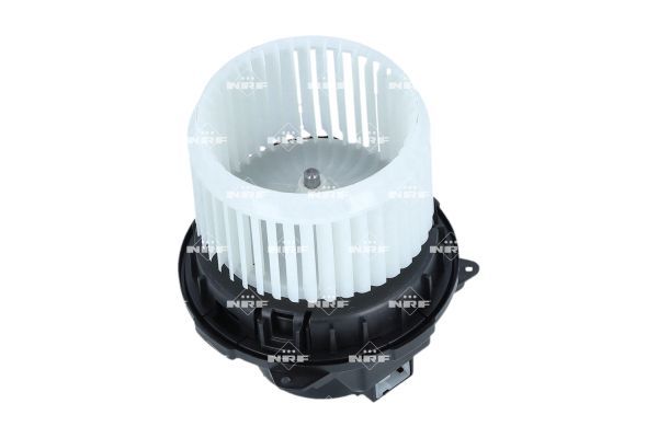 NRF Interior Blower Motor 34624 - image 2