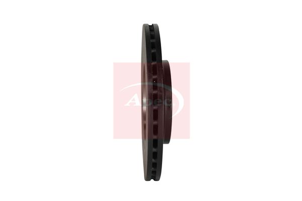Apec Brake Disc DSK2676 - image 4
