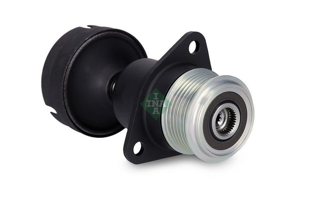 INA Overrunning Alternator Pulley 535015710 - image 4