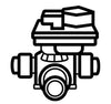 NRF Coolant Control Valve 391017 thumbnail