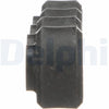 Delphi Anti Roll Bar Link TC6699 thumbnail