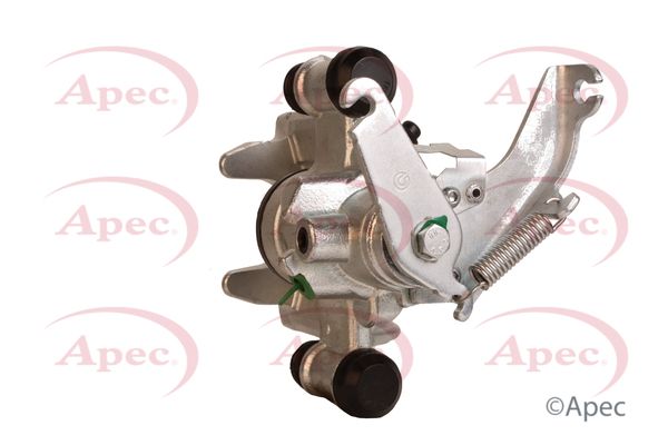 Apec Brake Caliper LCA801 - image 3