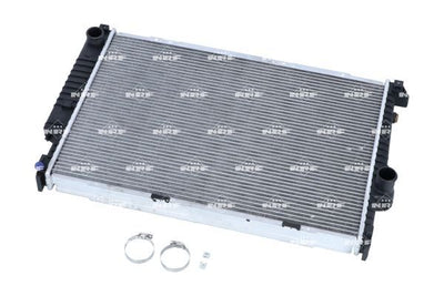 NRF Engine Cooling Radiator 509589