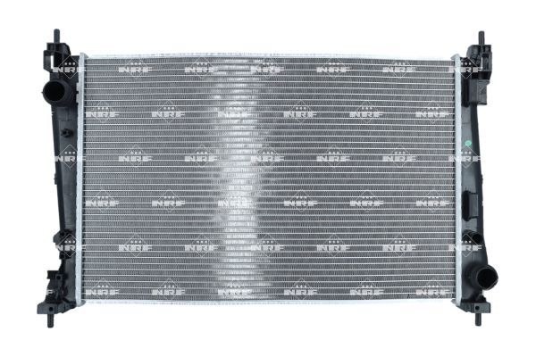 NRF Engine Cooling Radiator 550005 - image 2
