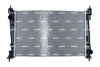 NRF Engine Cooling Radiator 550005 thumbnail