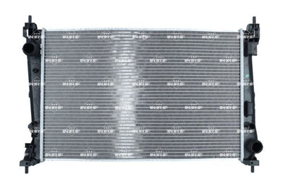 NRF Engine Cooling Radiator 550005