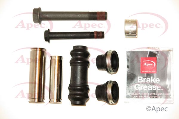 Apec Brake Calper Fitting Kit CKT1079 - image 2