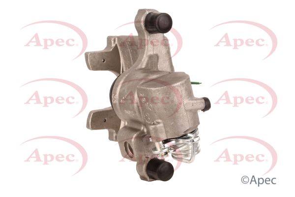 Apec Brake Caliper LCA231 - image 3
