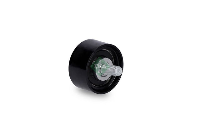 INA Drive Belt Deflection Guide Pulley 532089910 - image 3