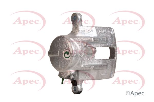 Apec Brake Caliper RCA738 - image 4