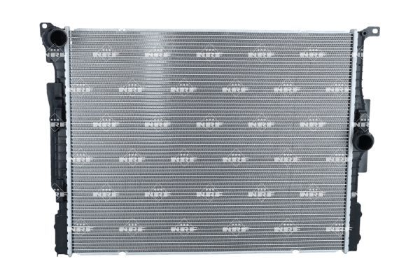 NRF Engine Cooling Radiator 550328 - image 2