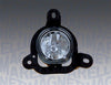 Magneti Marelli Fog Light Left 712403301110 thumbnail