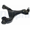 Delphi Wishbone/suspension Track Control Arm TC2126 thumbnail
