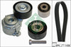 INA Drive Belt Kit 529010710 thumbnail