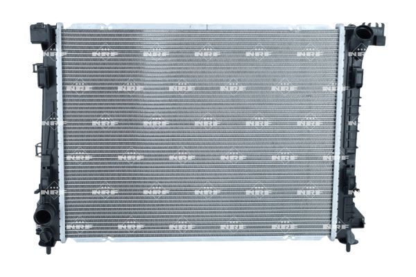 NRF Engine Cooling Radiator 550320 - image 2
