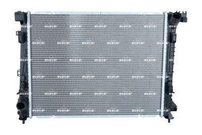 NRF Engine Cooling Radiator 550320
