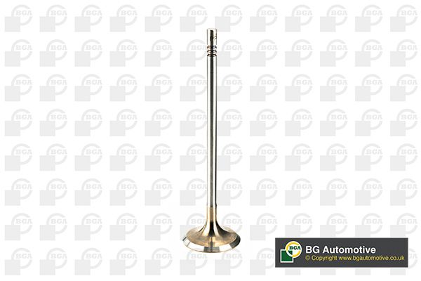 BGA Intake Valve Inlet V205096 - image 2