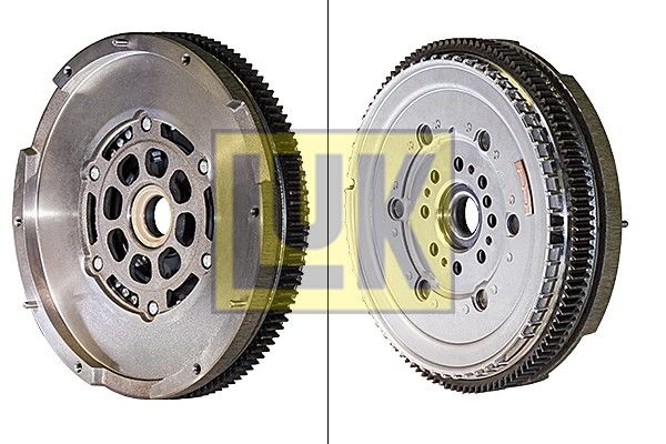 LuK Dual Mass Flywheel 415056210 - image 2