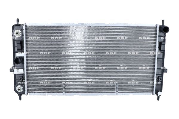 NRF Engine Cooling Radiator 56014 - image 2