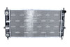 NRF Engine Cooling Radiator 56014 thumbnail