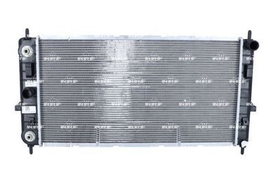 NRF Engine Cooling Radiator 56014