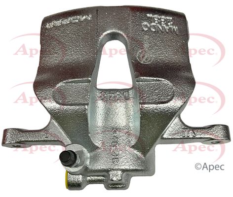 Apec Brake Caliper LCA1447 - image 2