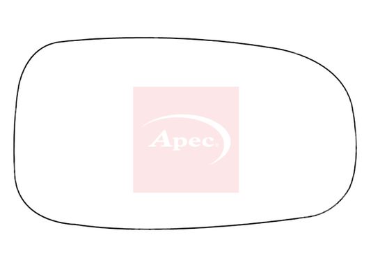 Apec Mirror Glass AMS2628 - image 2