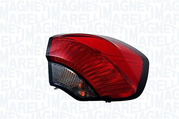 Magneti Marelli Rear Light Lamp Right 715104208000 - image 2