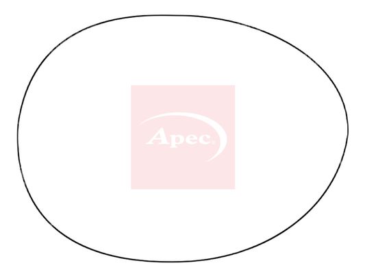 Apec Mirror Glass AMS2642 - image 2