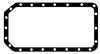 BGA Oil Sump Gasket OP3303 thumbnail
