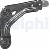 Delphi Wishbone/suspension Track Control Arm TC574 thumbnail