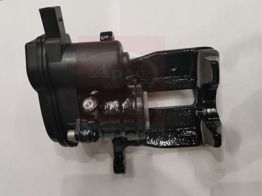 Apec Brake Caliper RCA1017BLK - image 2
