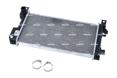 NRF Engine Cooling Radiator 55314
