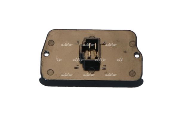 NRF Heater/blower Resistor 342017 - image 2