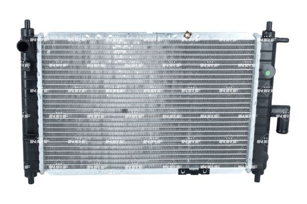 NRF Engine Cooling Radiator 53375 - image 2