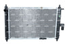 NRF Engine Cooling Radiator 53375 thumbnail