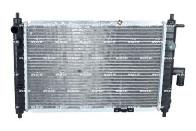 NRF Engine Cooling Radiator 53375