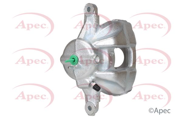 Apec Brake Caliper RCA780 - image 4