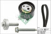 INA Timing Belt Kit 530060710 thumbnail
