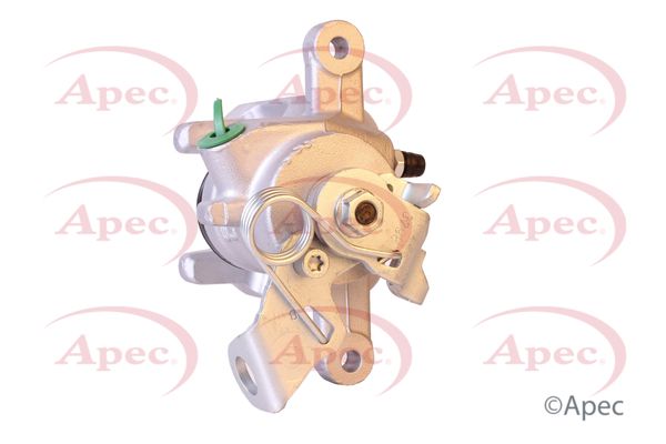 Apec Brake Caliper RCA819N - image 3