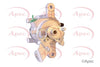 Apec Brake Caliper RCA819N thumbnail